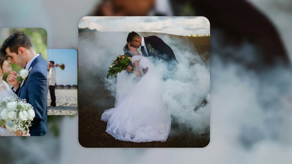 Videohive Slideshow – Wedding Slideshow 59076330