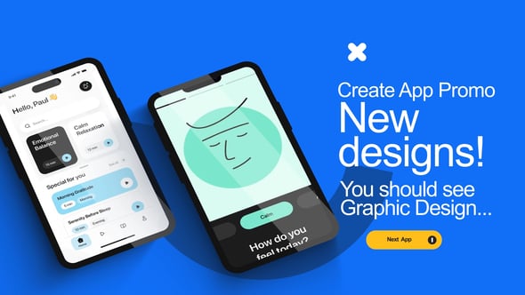 Videohive App Promo 59114784