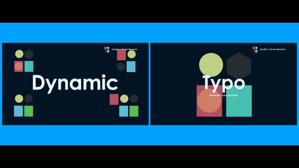 Videohive Text Opener 59114694