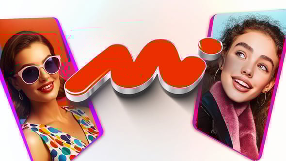 Videohive Logo Animation – Logo