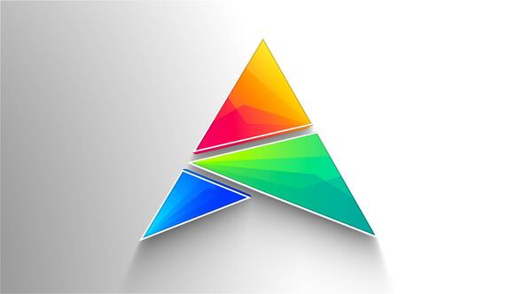 Videohive Logo Animation 57626204