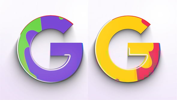 Videohive Logo Animation 58606325