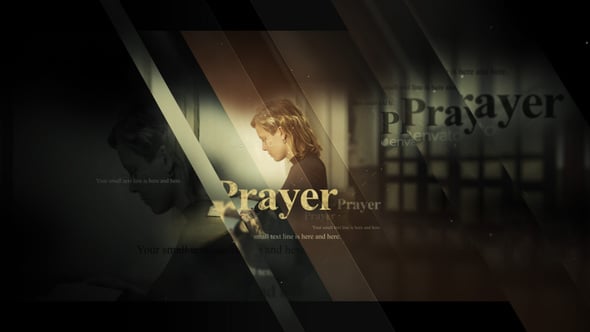 Videohive Expectation