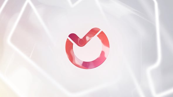 Videohive Clean Corporate Logo 3
