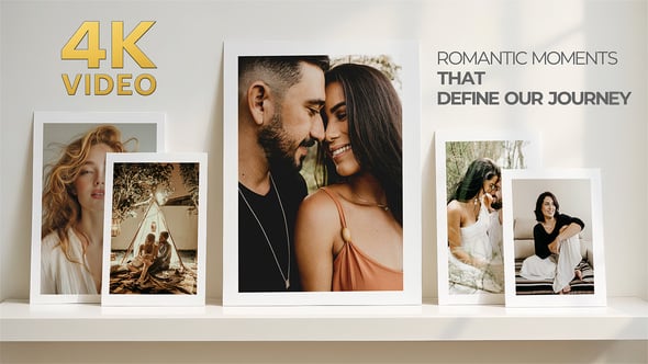 Videohive Frames Mockup