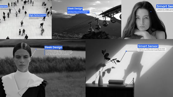 Videohive Call Out