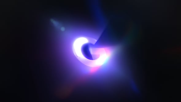 Videohive Logo Opener 59036857
