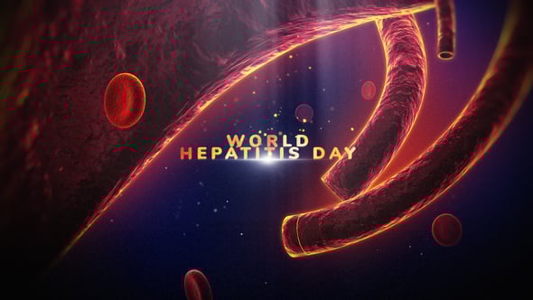 Videohive World Hepatitis Day