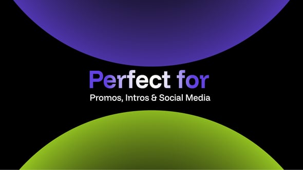 Videohive Marketing Intro 58874449