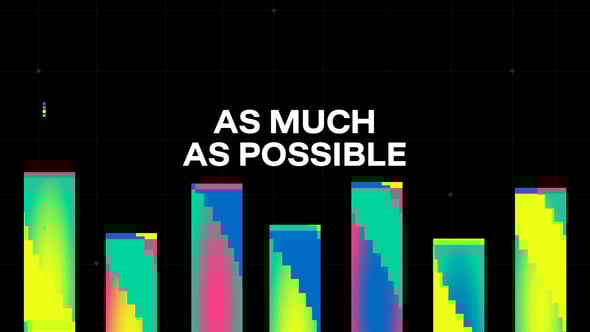 Videohive New Service Intro