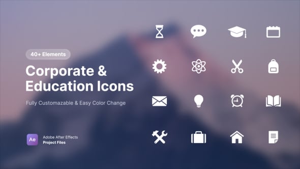 Videohive Devices 58606792