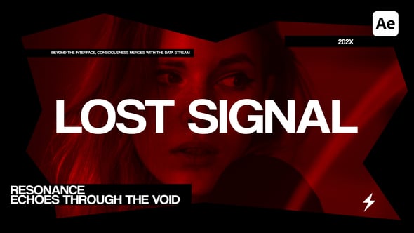 Videohive Frame and Borders Slides For After Effects