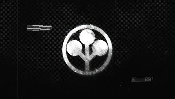 Videohive Grunge Logo Reveal 59124466