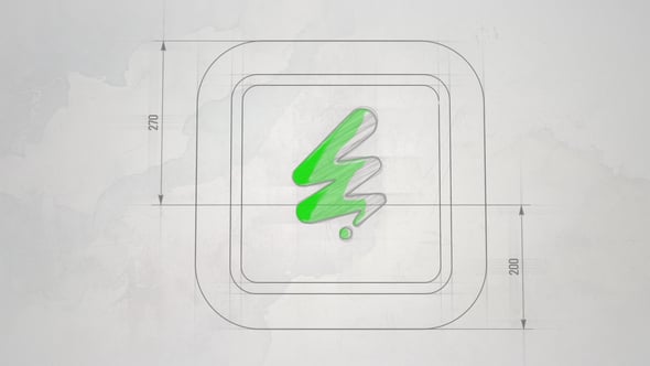 Videohive Design Sketch Logo