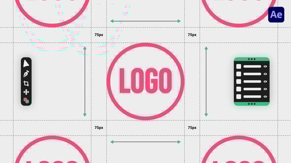 Videohive Brand Identity Intro Opener