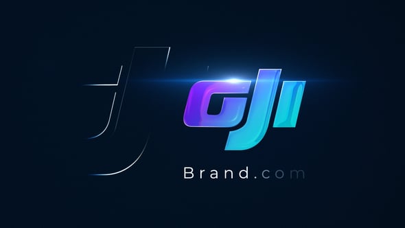 Videohive Animation – Logo Animation