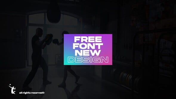 Videohive Text Animation 58578722