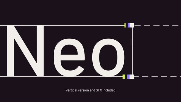 Videohive Neoform – Brandbook Promo