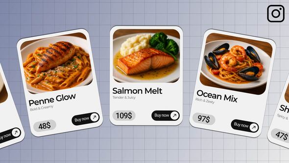 Videohive Product Card Showcase