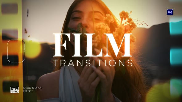 Videohive Film Transition 58592049