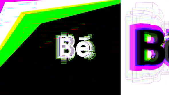 Videohive Logo Animation 58882199