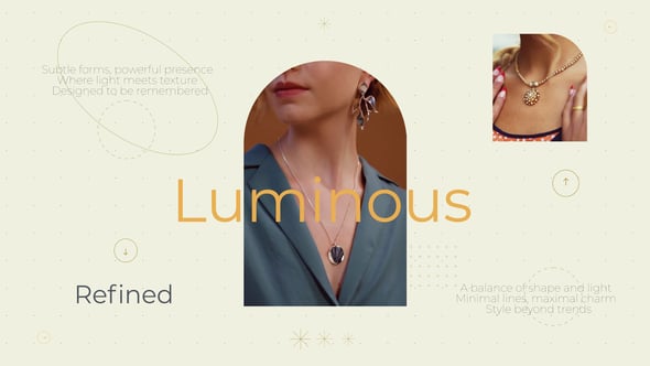 Videohive Chic Slideshow Symphony