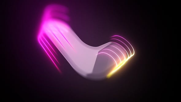 Videohive 3D Clean Logo Reveal 59078267