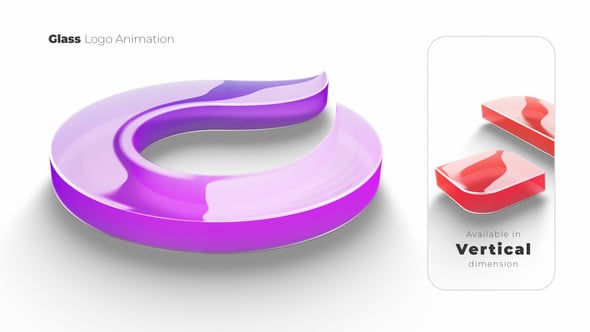 Videohive logo animation – Logo 58915681