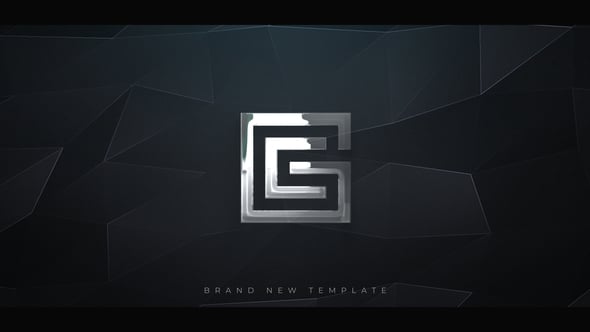 Videohive Epic Luxury Logo