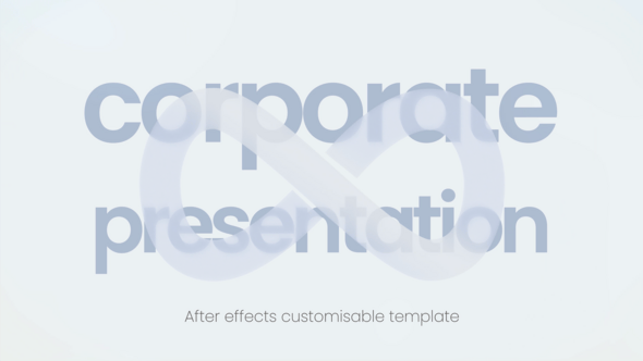 Videohive Corporate Presentation Slides 59142176