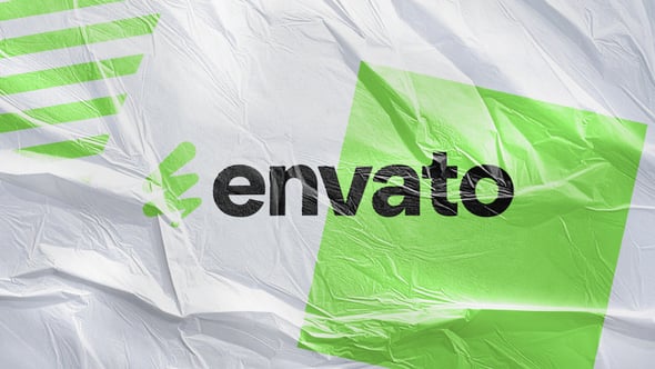 Videohive Brutalist Poster Reveal