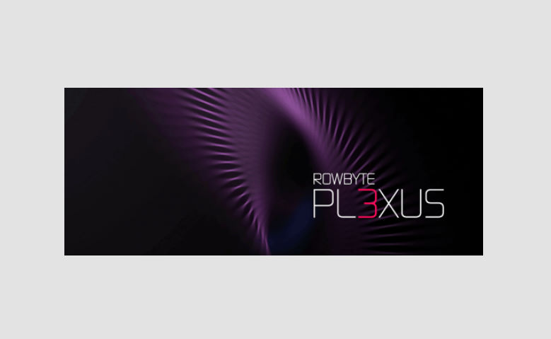 Aescripts Plexus v3.2.9