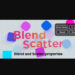 Aescripts Blend Scatter v1.6