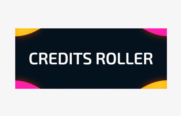 Aescripts Credits Roller v1.2.3 Win/Mac