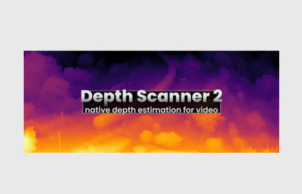 Download Depth Scanner v2.3.35 – Aescripts