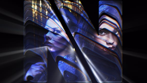 Videohive Video Logo Animation 59030359