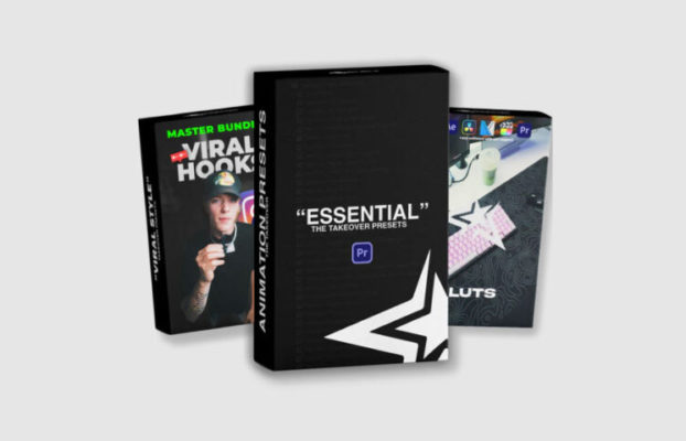 ChrisBoustedt – The Viral Short-Form Workflow – All in One Bundle