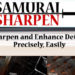 Digital Anarchy Samurai Sharpen Video v1.2.14