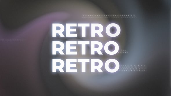 Videohive Dreamy Slideshow Opener