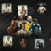 Videohive Player Intro