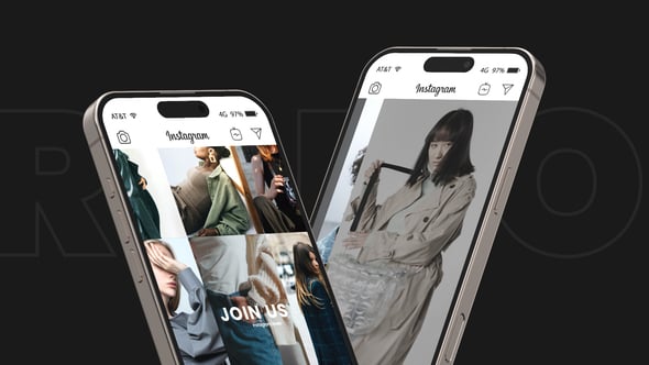Videohive Phone 16 Pro Mockup 59030316