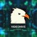 Videohive 4k Digital Technology Logo Reveal + Royalty Free Music