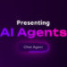 Videohive AI Chat Agent Promo
