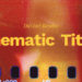 Videohive Cinematic Titles v2 | DR