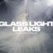 Videohive Glass Light Leaks