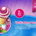Videohive Ice Cream Menu