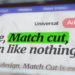 Videohive Match Cut Universal For Premiere Pro