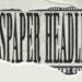 Videohive Newspaper Headlines For Premiere Pro