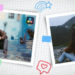 Videohive Scrapbook Tape Transitions for DaVinci Resolve