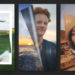 Videohive Vertical Page Turn Reel Slideshow | Premiere Pro